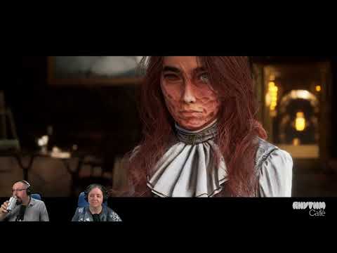 Clair Obscur: Expedition 33 Ep15 || Rhythm Café (Jan 2026)