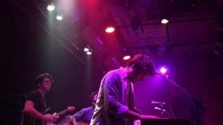 Foreign Lovers- Ra Ra Riot- The Rickshaw Stop (Aug 5, 2016)