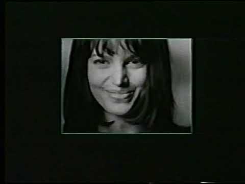 Organics Shampoo (Hair of Your Life) 30s - Germany, 1998