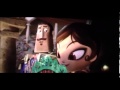 The Book Of Life ~ Love Will Find a Way (Manolo + ...