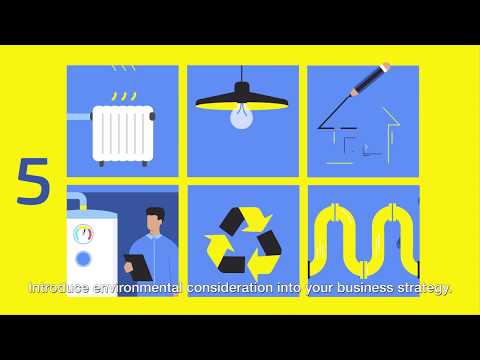 European Resource Efficiency Knowledge Centre