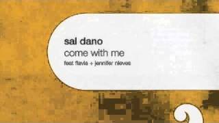 Sal Dano - Come With Me (Dano's Dub)