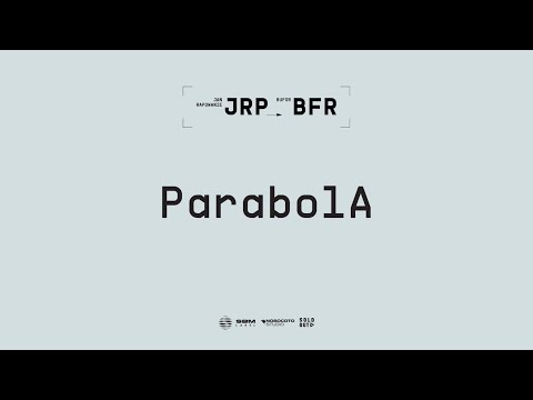 Video thumbnail for ParabolA