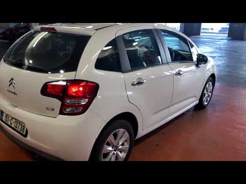 Citroen C3 2015 - Image 2
