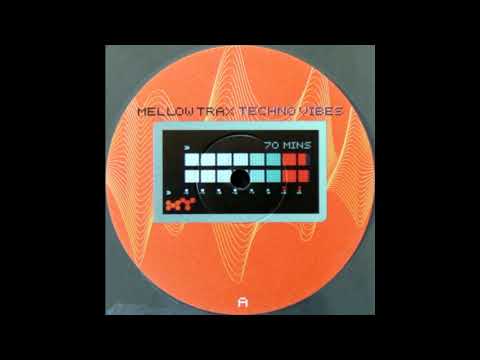 Mellow Trax - Nosebleed - 1999 - (Techno Vibes)
