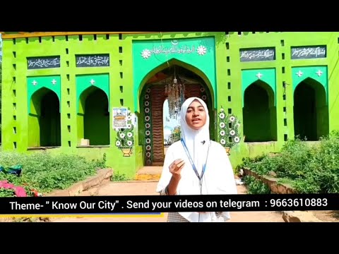 Exploring Basavakalyan: From Historic Landmarks to Hidden Gems#KnowOurCity