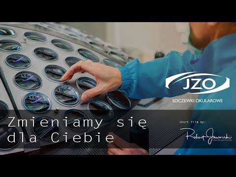 JZO - Zmieniamy się dla Ciebie