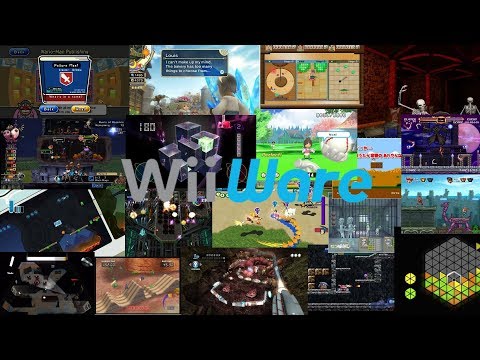 download lagu mp3 mp4 Wiiware Iso, download lagu Wiiware Iso gratis, unduh video klip Wiiware Iso
