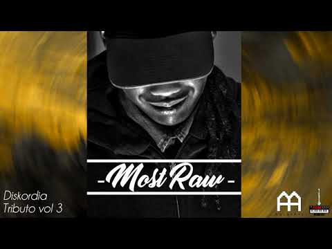 Most Raw Diskordia Mn (HDJ Record)