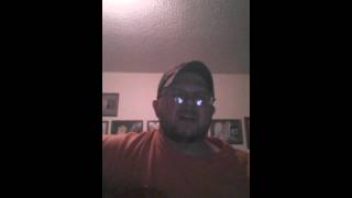 Bourbon Legend. ..Jason Boland cover