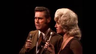 The Ceremony - George Jones &amp; Tammy Wynette - 1972