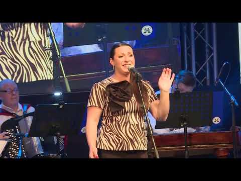 Sanja Divljaković - Bili orgoni