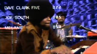 Billy Preston - Outa-Space
