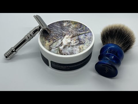 Grooming Dept Unum l Declaration  Grooming B4 l Wolfman WR2