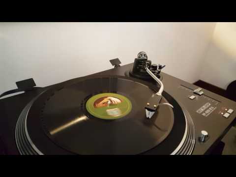 orchestra jack shilkret - roll'em girls - fox trot 78 rpm