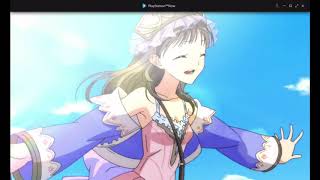 トトリのアトリエ　アーランドの錬金術師２OP