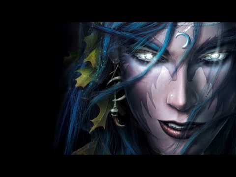 Klagmar's Top VGM #862 - World of Warcraft: Cataclysm - Nightsong