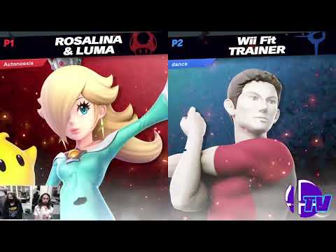 Shark Tank #19  Losers Round 4  Morbid_FFF VS Floppeh