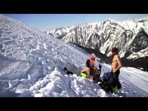 Salomon Freeski TV Season 7   Teaser