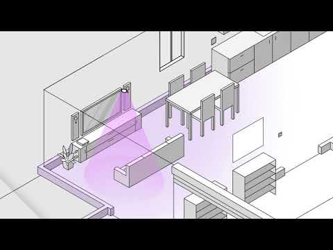 Fibaro | RGBW Controller | Z-Wave Plus | Juodas video