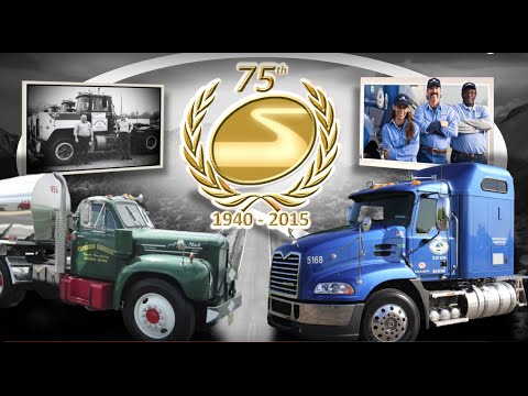 Corporate Overview Video