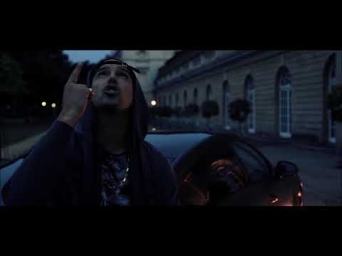 Raf Camora feat. Kontra K - Hero (Fanmade Video)