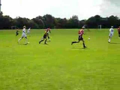 FC Culpa - Vanløse IF, chance by Andreas Schnoor