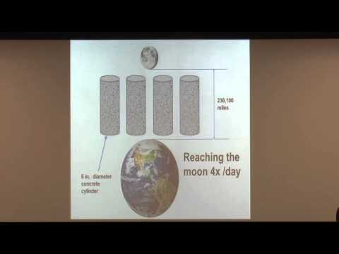 Purdue Engineering Faculty Colloquium: Dr. Jan Olek