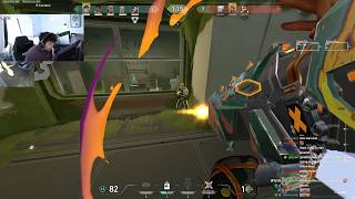 NRG s0m Raze Fracture RADIANT DUELIST