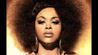 Jill Scott- Not Like Crazy Chopped & Screwed