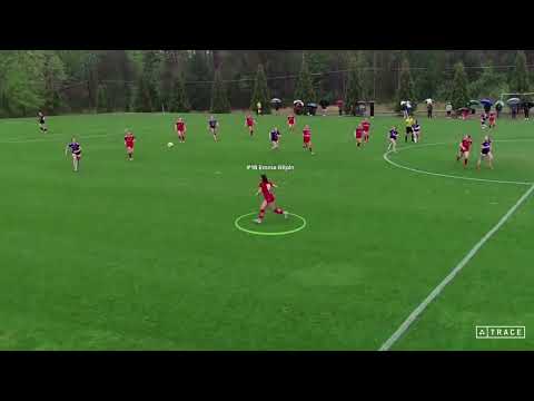2025 Girl's Academy Summer Showcase