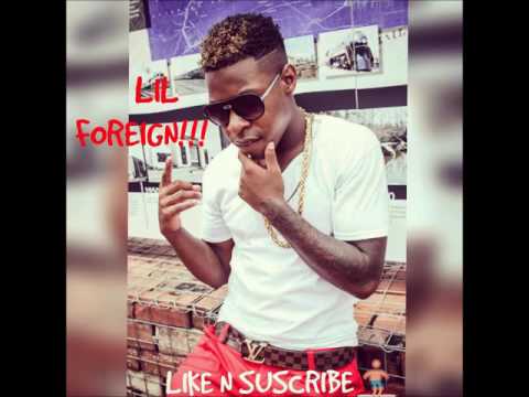 Kidd Kooley LIL FOREIGN!!! ONE OF THE BEST❗❗