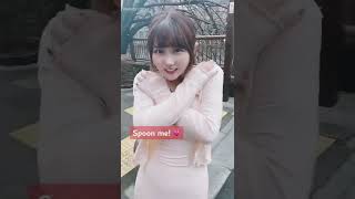 tiktokでみたことあるセクシーなお姉さんw