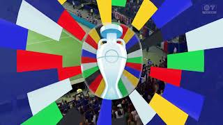 Switzerland v France