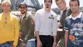 Kevin Richardson (Goodbye)