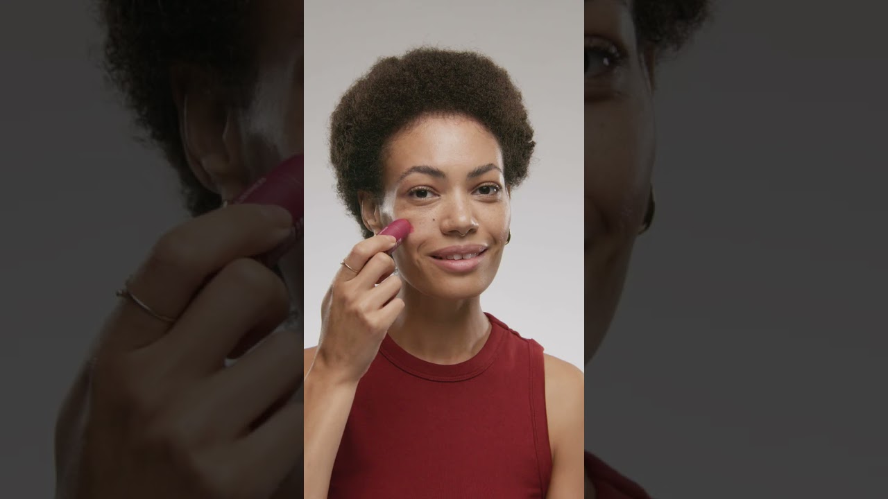 Phấn má dạng thỏi Charm Multi Stick