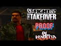 Proof Def Jam Vendetta In Def Jam FFNY The Takeover