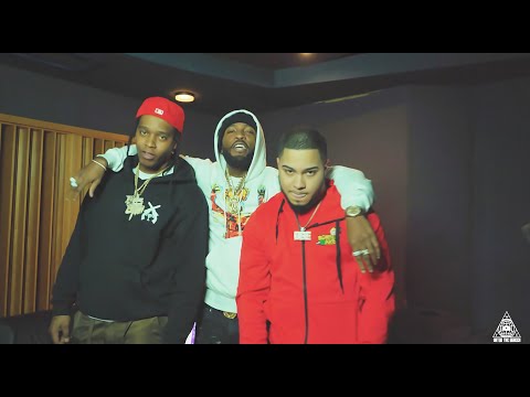 Chase Fetti x Grafh x E Murda - From The Bottom (New Official Music Video)