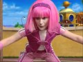LazyTown I Need A Hero Bonnie Tyler My Homage To Magnus Scheving A Real Hero