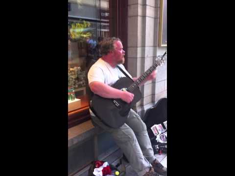 Dave Stewart - White Trash Beautiful (Everlast Cover)