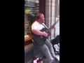 Dave Stewart - White Trash Beautiful (Everlast ...