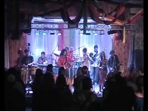 Cháska - Cháska - Chotovice 2013