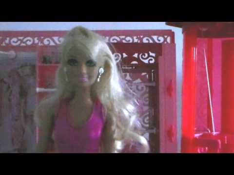 Barbie's Dreamhouse Life: Stacy's Birthday Fail