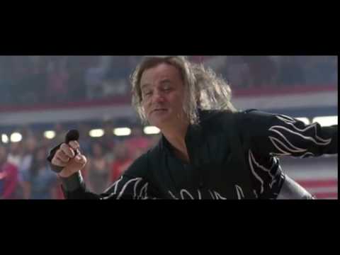 Big Ern Final Celebrations