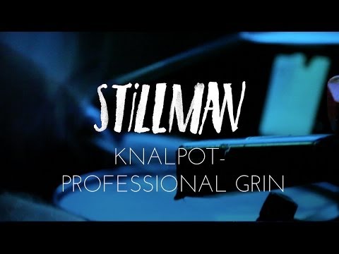 Knalpot - Professional Grin (dub-version)