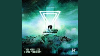 Energy (Jonny Sonic Remix)