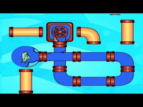 save the fish game//pull pin game/#fishdom//save fish //level 5629 level to 5653//@HAYAT GAMERZ.