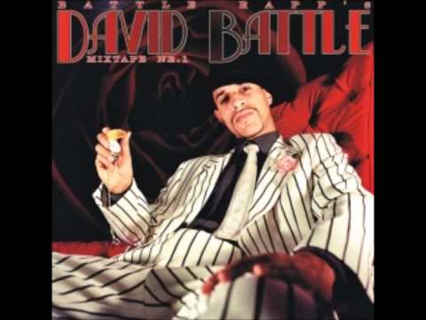 David Battle - Mixtape nr.1