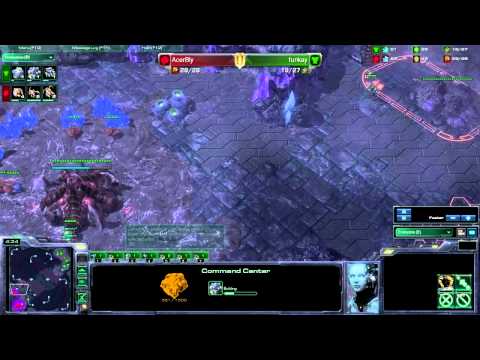 BO3 Game 2 - Bly[Z] vs [T]Funkay - Cloud Kingdom