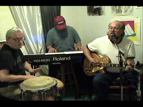 Conversation - Doug Ellington/Roger Gomes - Okie Port